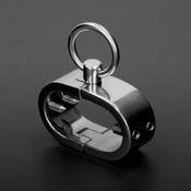 Shots – testicle Shackle s konicami