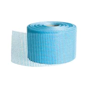 ARMIRNI TRAK ZA FUGE 100mm x 50m AQUAPANEL FUGENBAND, KNAUF | Topdom