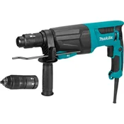 Makita HR2670FT električno vrtalno kladivo