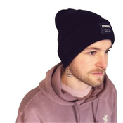 Kapa Beanie Black Rohema