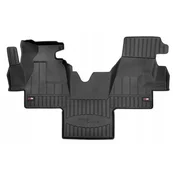 shumee GUMIJASTE ZAŠČITNE PLOŠČE IN PREPROGE MERCEDES-Benz Sprinter 1995-2006 3D KORITO