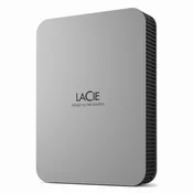 Zunanji disk 4TB Mobile Drive Secure