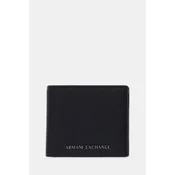 Armani Exchange denarnica moška