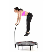 Gymstick fitnes trampolin, crn