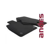 Patosnice FORD EcoSport (2012->) tepih Andes
