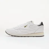 Sneakers Reebok Classic Leather White/ Black/ Chalk EUR 44