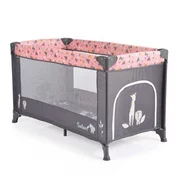 Cangaroo prenosivi krevetic safari pink ( CAN8635 )