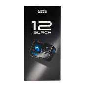 GOPRO športna kamera HERO12 Black