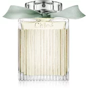Chloé Chloé Rose Naturelle parfumska voda za ponovno polnjenje 100 ml za ženske