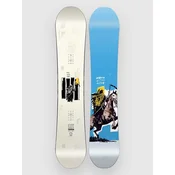 Nitro T1 2026 Snowboard uni