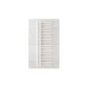 P.M.H. T2W - Kopalniški lestevni radiator THEIA 352W 154 cm desna/bela