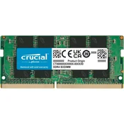 Pomnilnik DDR4 16GB 3200MHz Crucial CB16GS3200