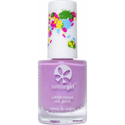 Suncoatgirl Girl Nail Polish-Baby Violet