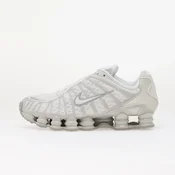 Sneakers Nike Shox TL SE White/ White-Photon Dust-Lt Smoke Grey EUR 44.5