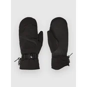 Roxy Gore-Tex Fizz Mittens true black