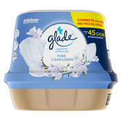 Glade Glade® Pure Clean Linen - Sensual Sandalwood & Jasmine, osvježivac zraka, (1001004734)