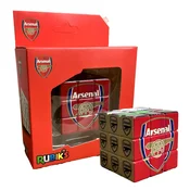 Rubikova kocka Megableu Arsenal
