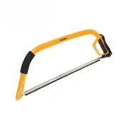 TOLSEN lučna testera za drvo 530mm/21 31081