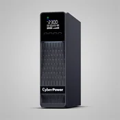 CYBERPOWER UPS Online Tower 1,000 VA - OLS1KECR