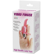 Vibrirajuci Naprstak Vibro Finger