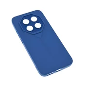 Maska za Xiaomi Redmi Note 15 Pro 5G Blade, Plava
