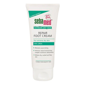 Sebamed Repair krema za stopala, sa 10% uree, 100 ml