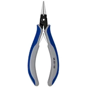 Knipex precizna klešta za elektroniku sa okruglim celjustima 135mm (34 32 130)