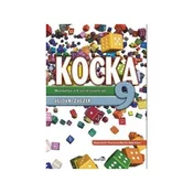 KOCKA 9, delovni zvezek za matematiko, MODRIJAN (419547)
