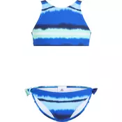 Firefly SAFIRA G BATIK STRIPES, kupaće, plava 435632
