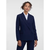 Black womens blazer ORSAY - Womens