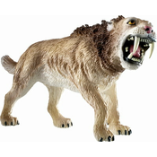 Bullyland Sabljozubi tigar