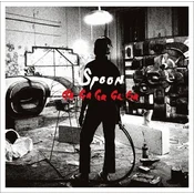 posneti mediji SPOON - GA GA GA GA GA, (21008893)
