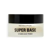 Revolution Superbase Vitamin, Primer Primeri za lice i fiksatori za šminku