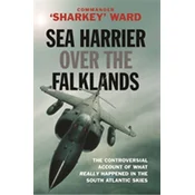 Sea Harrier Over The Falklands
