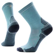 Moške nogavice Smartwool Hike Light Cushion Crew Dusty Teal