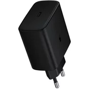 Samsung EP-TA845EBE Super Fast Charge 2.0 45W Power Delivery punjač crni (na veliko)