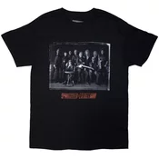 Bruce Springsteen Majica Tour 24 E-Street Photo Unisex Black L