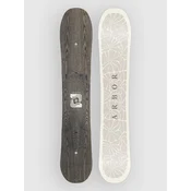 Arbor Veda 2027 Snowboard uni