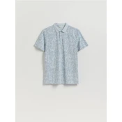 Reserved - Regular polo majica s dezenom