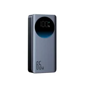 JOYROOM powerbank JR-PBF05 Pro, 30.000 mAh, 65 W, siva