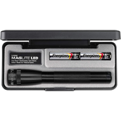Prenosna svetilka Maglite SP22017F, v darilni škatli