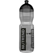 Nutrend Bidon sports bottle 750 ml, transparentan