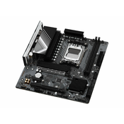 ASROCK B650M-HDV/M.2 AM5 2xDDR5 2xPCIe, B650M-HDV/M.2