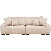 Mega Sofa Toledo -Top-Best Price bež