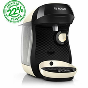 Aparat za Kavu u Kapsulama BOSCH TAS107E 1400 W 700 ml