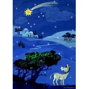 Wie Aaron nach Bethlehem kam, m. Begleitbuch