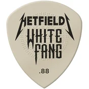 Dunlop PH122R088 James Hetfield White Fang Custom Flow 0.88 Trzalica/drsalica