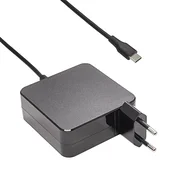 Akyga Akyga AK-ND-60 USB-C napajalnik za prenosnike 5V - 20V 45W 3A omrežni PD