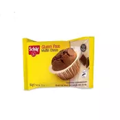 Schar mafin sa cokoladom bez glutena 65g