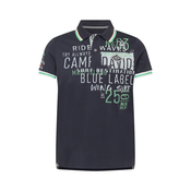 CAMP DAVID Majica, modra